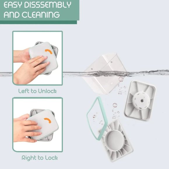 8-Piece POP Container Set - Picture 5 of 6